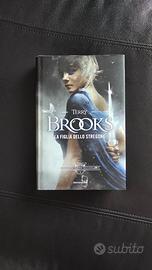 La figlia dello stregone. Terry Brooks