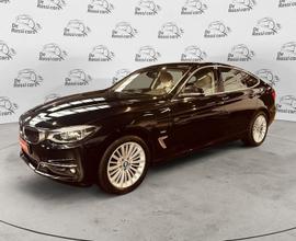 BMW Serie 3 Gran Turismo 320d Gran Turismo Luxury