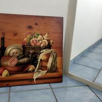 quadro da cucina