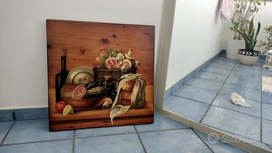 quadro da cucina