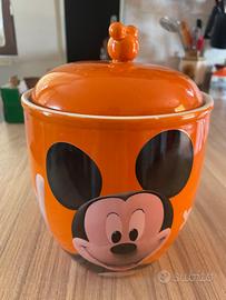Portabiscotti Topolino
