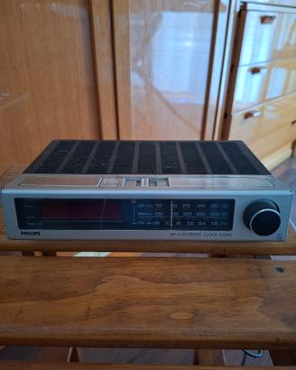 radiosveglia digitale 