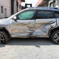 Ricambi Usati Jeep Cherokee KL 2014 2.0td Codice m