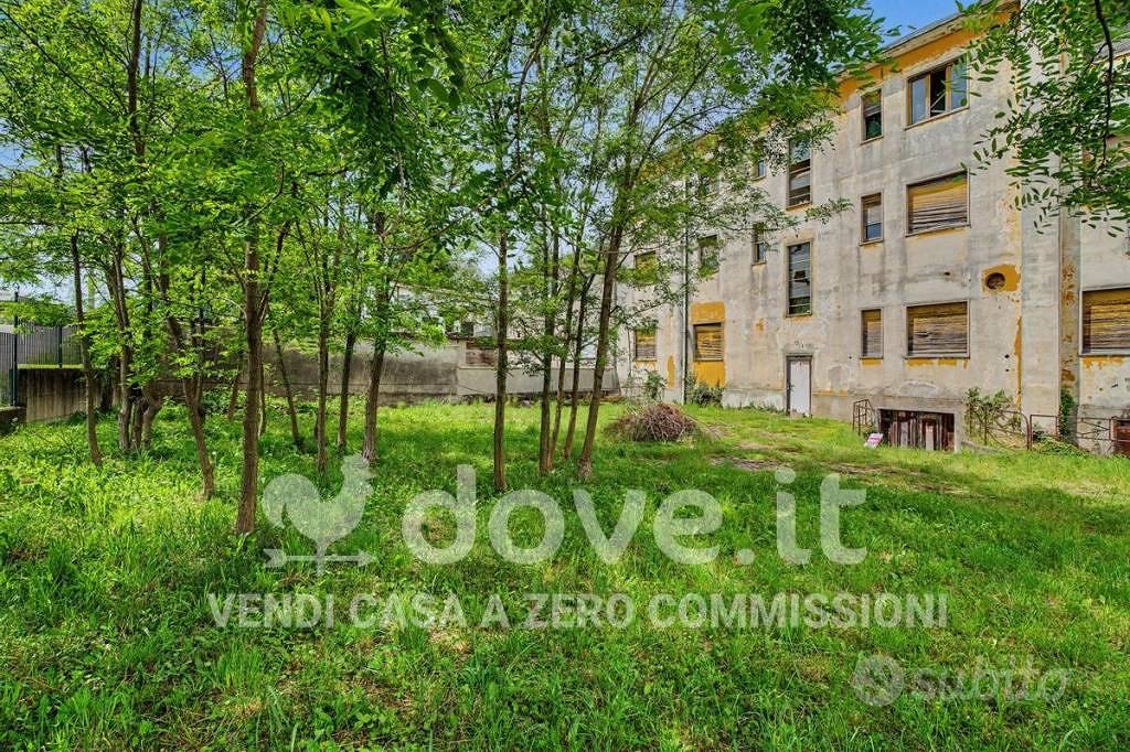Appartamento – Cadorago, Bulgorello - Vista 2