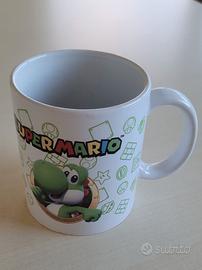 Tazza " Super Mario "