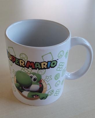 Tazza " Super Mario "