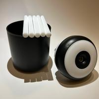 Mini umidificatore USB 180ml