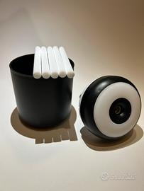 Mini umidificatore USB 180ml