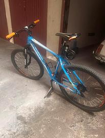 MTB Lombardo Sestriere 130 27,5”