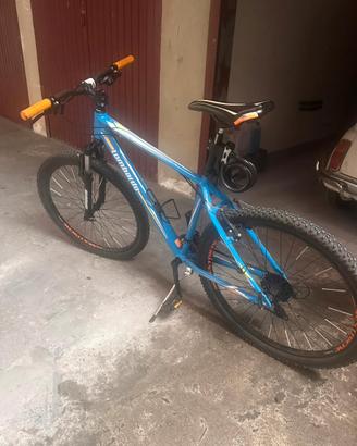 MTB Lombardo Sestriere 130 27,5”