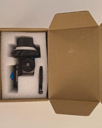Focus puller manuale neewer