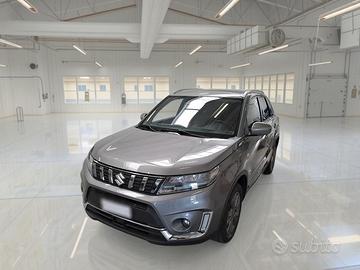 SUZUKI VITARA 1.4 BOOSTERJET HYBRID COOL SUV