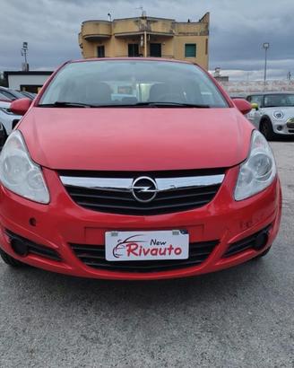 OPEL Corsa 1.2 5 porte Cosmo