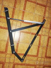 ammortizzatori per letto contenitore 