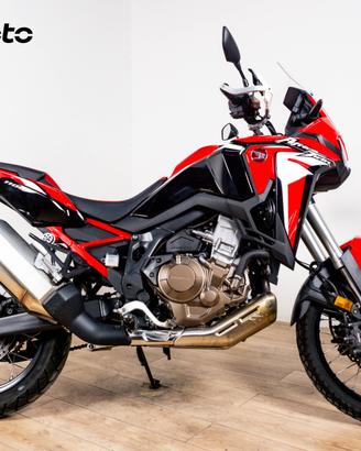 HONDA CRF 1100 L AFRICA TWIN - 2020