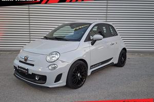 ABARTH 500 1.4 Turbo T-Jet Custom MANUALE