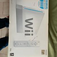 Wii + accessori