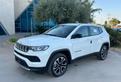 Jeep Compass Altitude 130cv T-Stock prezzo