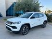 Jeep Compass Altitude 130cv T-Stock prezzo