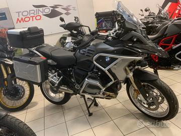 Bmw R 1200 GS FULL