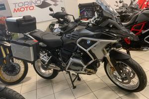 Bmw R 1200 GS FULL