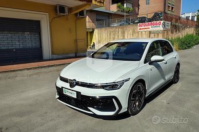 VOLKSWAGEN Golf 2.0 TDI 150 CV DSG SCR R-Line Plus