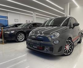 Abarth 595 1.4 Turbo T-Jet 160 CV Turismo