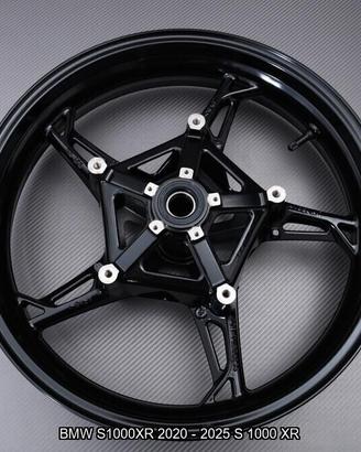 Cerchio anteriore BMW S1000XR 2020 2025 K69