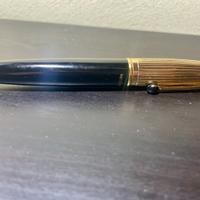 Penna stilografica Marksman