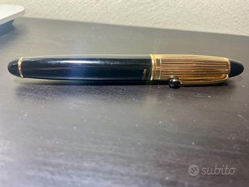 Penna stilografica Marksman