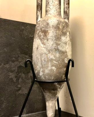 Anfora del Mar Mediterraneo