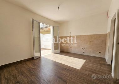 Appartamento Scandicci [GN25134-7VRG]