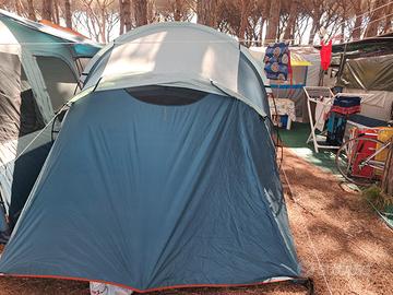 Tenda da campeggio