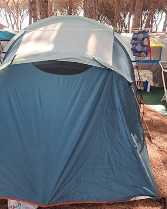 Tenda da campeggio