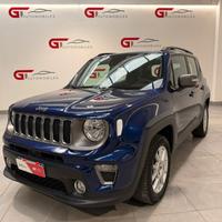 Jeep Renegade 1.3 T4 PHEV 4xe AT6 Limited