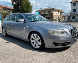AUDI A6 2ª serie - 2006