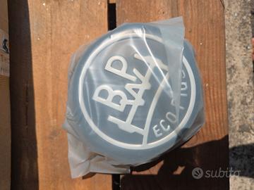 3 Copri Cuscinetti ruota camion rimorchio BPW