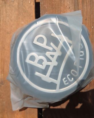 3 Copri Cuscinetti ruota camion rimorchio BPW