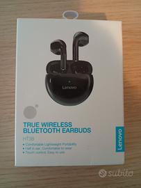 Cuffie wireless lenovo 