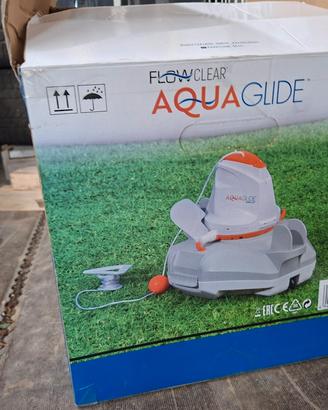 robot piscina 