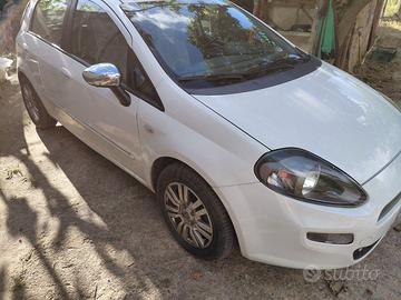 Punto