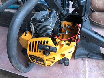 McCulloch 438 x ricambi