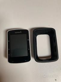 Garmin edge 520