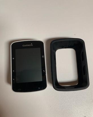 Garmin edge 520