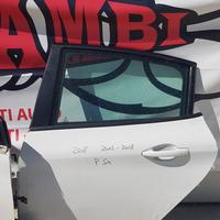 PEUGEOT 208 SPORTELLO POSTERIORE SINISTRO