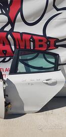 PEUGEOT 208 SPORTELLO POSTERIORE SINISTRO