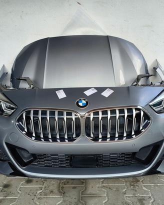 Bmw 2 f44