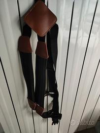 imbragatura sassofono baritono tenore alto