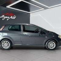 Fiat Punto Evo 1.2 DYNAMIC 69CV GPL(PER COMMERCIAN