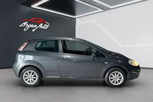 Fiat Punto Evo 1.2 DYNAMIC 69CV GPL(PER COMMERCIAN
